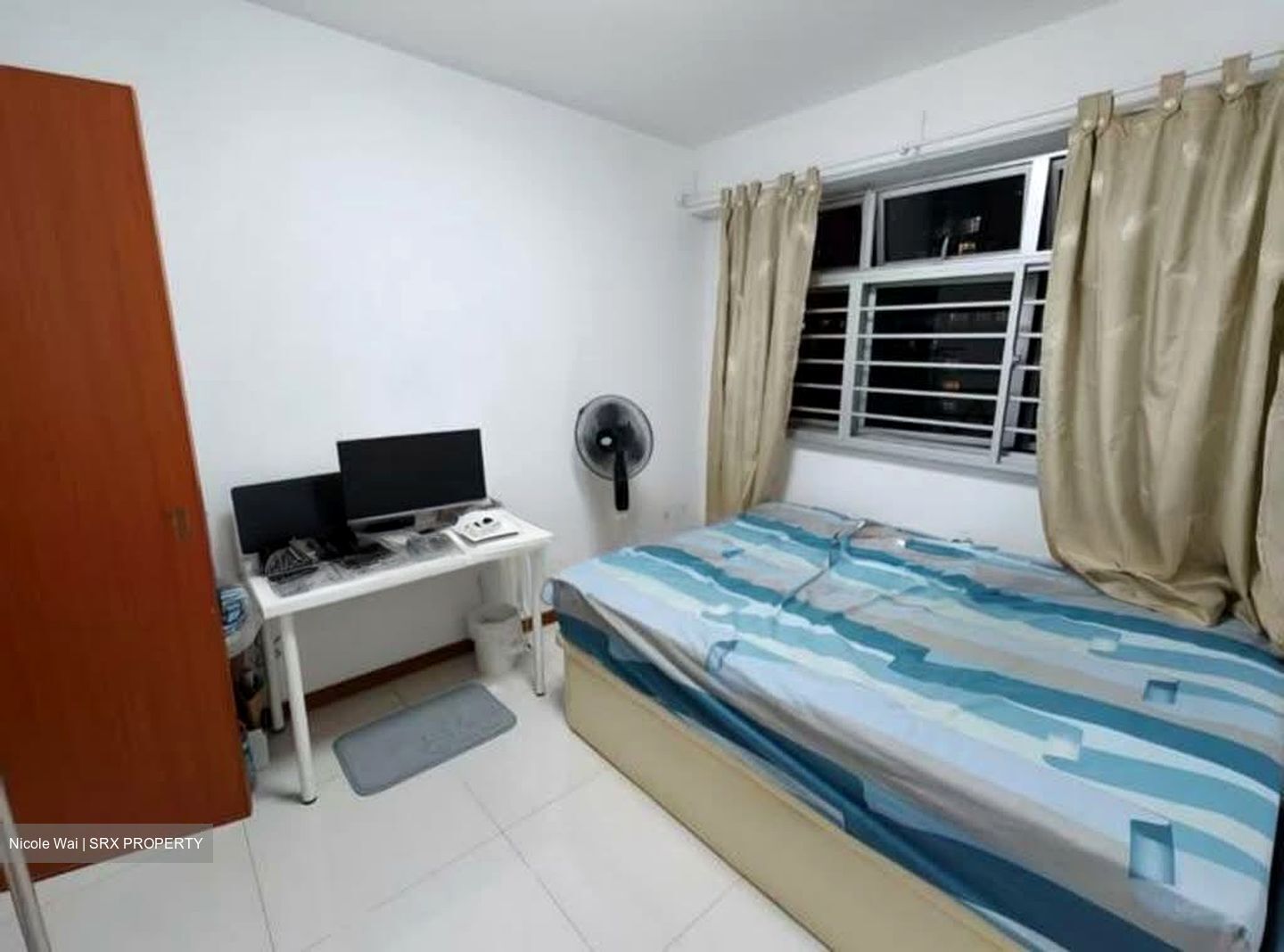 Blk 220B Sumang Lane (Punggol), HDB 5 Rooms #553712161